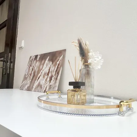 Gemuetliche 3-zimmer Mit Parklatz, Naehe Ostsee Appartement *