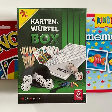 Gemuetliche 3-zimmer Mit Parklatz, Naehe Ostsee * Glücksburg