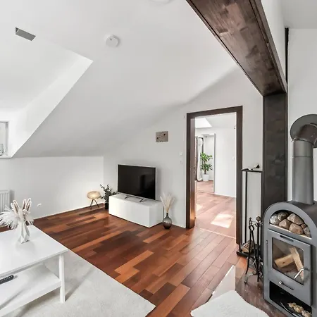 Gemuetliche 3-zimmer Mit Parklatz, Naehe Ostsee * Glücksburg