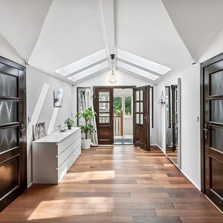 Appartement Gemuetliche 3-zimmer Mit Parklatz, Naehe Ostsee Glücksburg