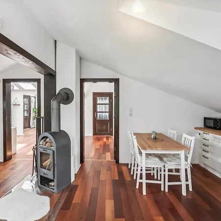 Gemuetliche 3-zimmer Mit Parklatz, Naehe Ostsee * Glücksburg