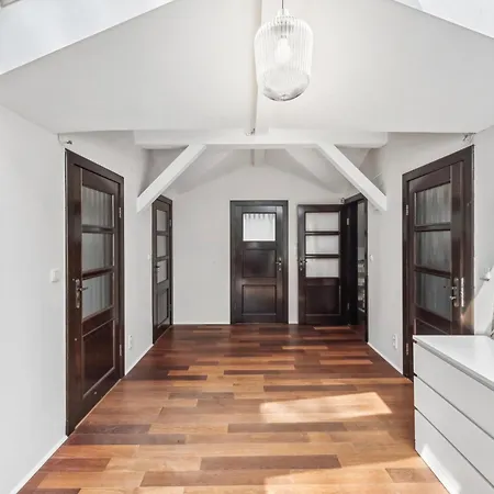 Appartement Gemuetliche 3-zimmer Mit Parklatz, Naehe Ostsee