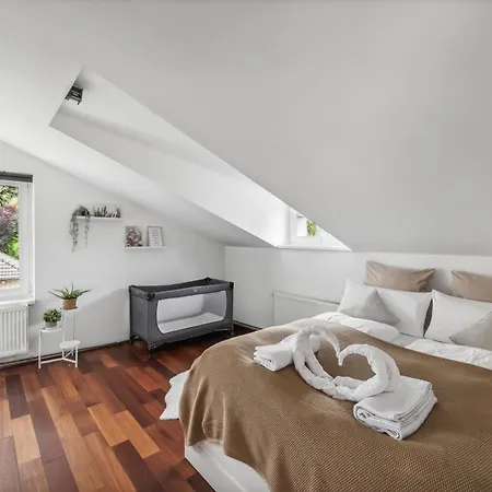 Gemuetliche 3-zimmer Mit Parklatz, Naehe Ostsee Appartement Glücksburg